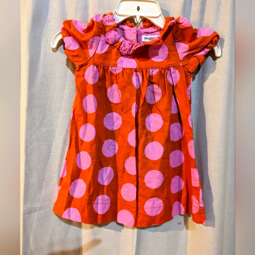 💥4/$20 Osh Kosh Dress, Girl's 3T